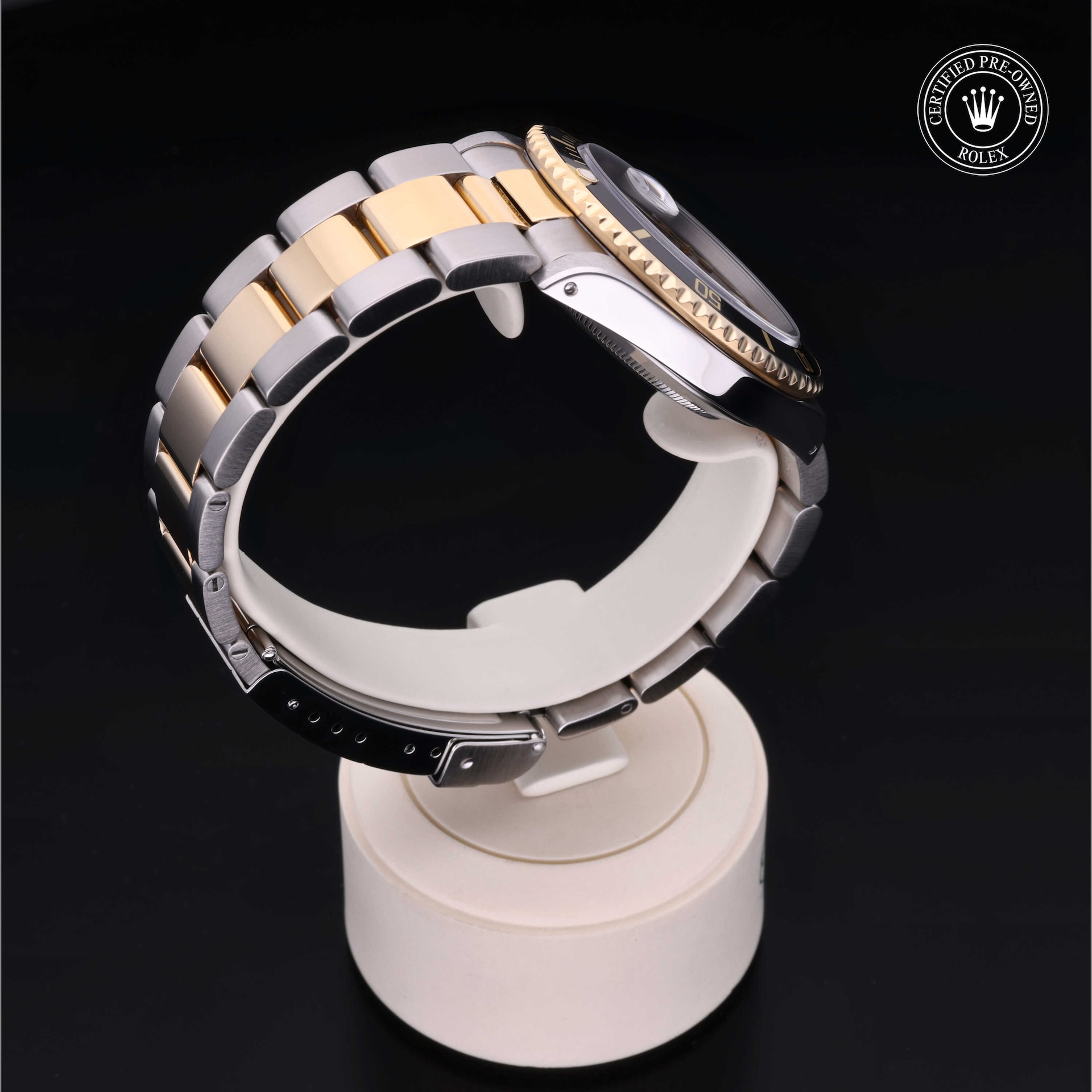 Submariner Date image