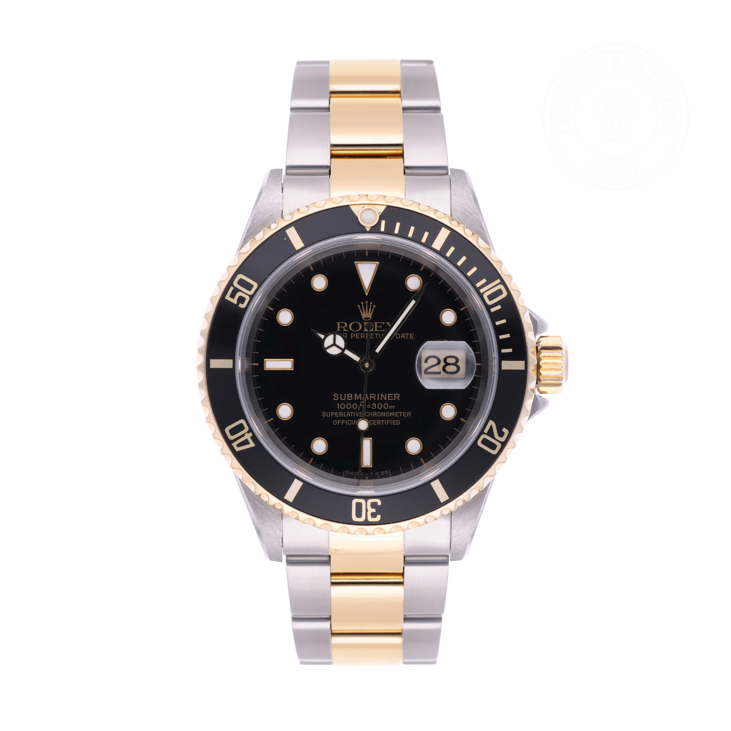 Submariner Date Submariner Date