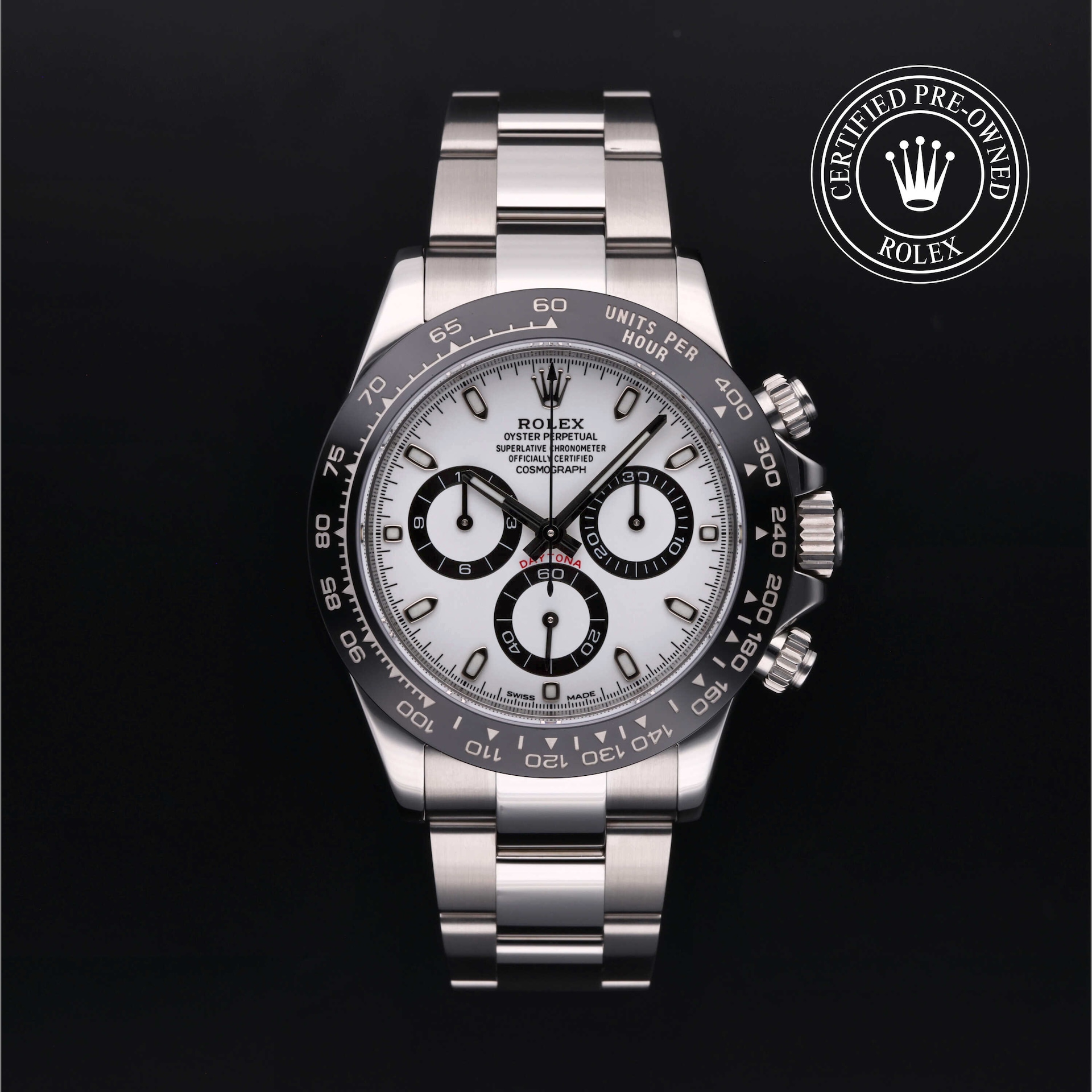 Cosmograph Daytona image