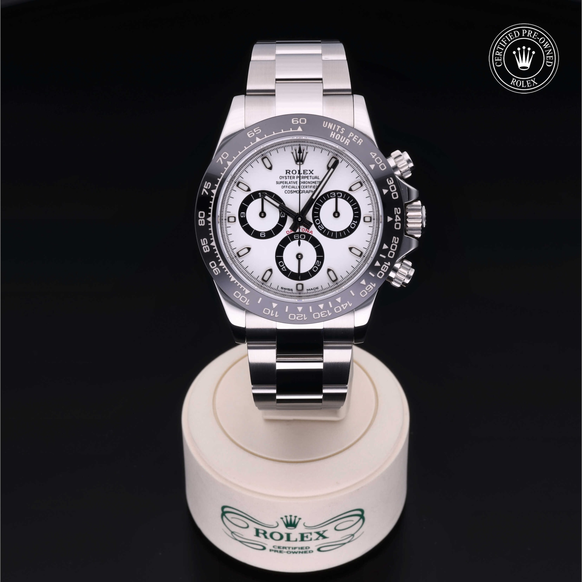 Cosmograph Daytona image