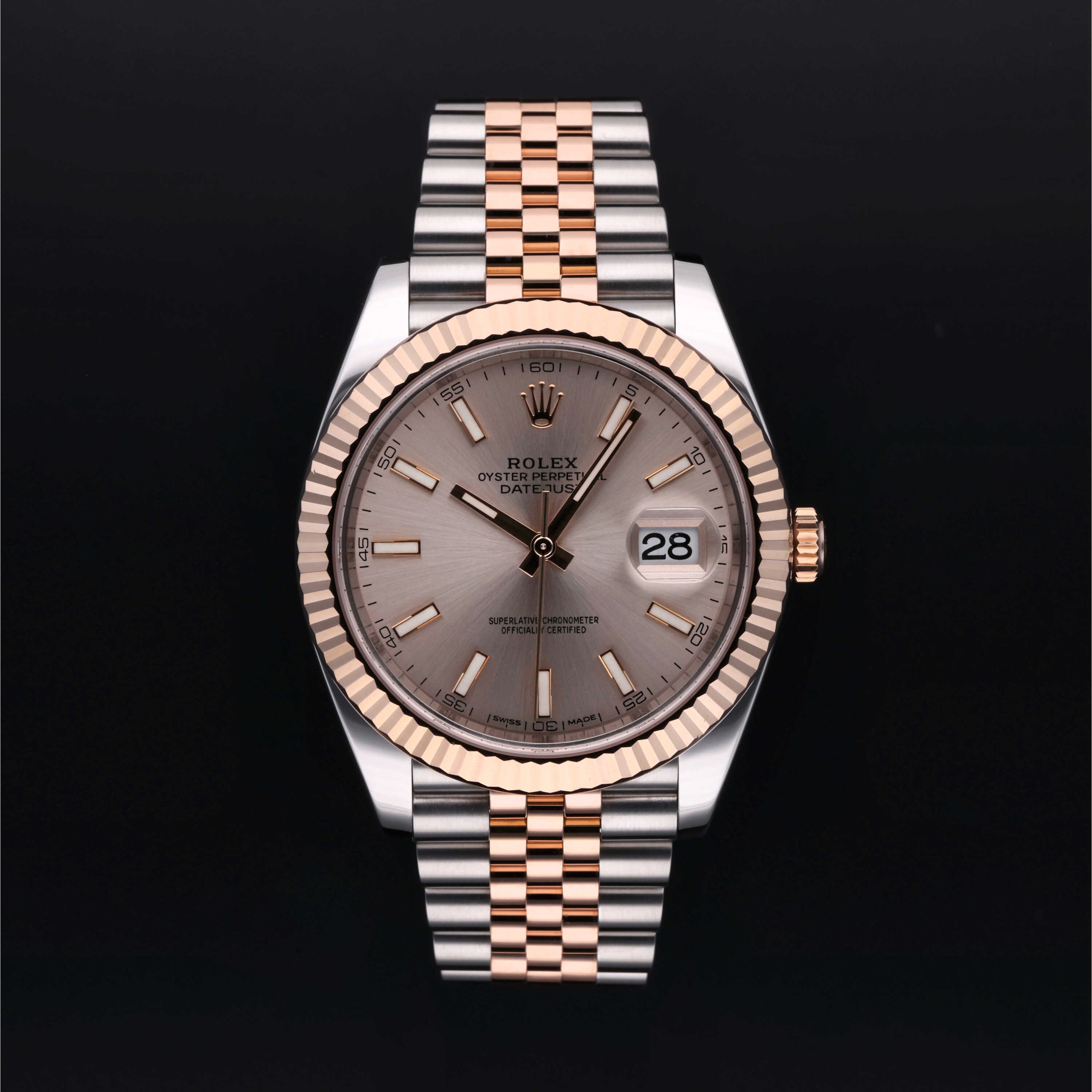 Datejust 41