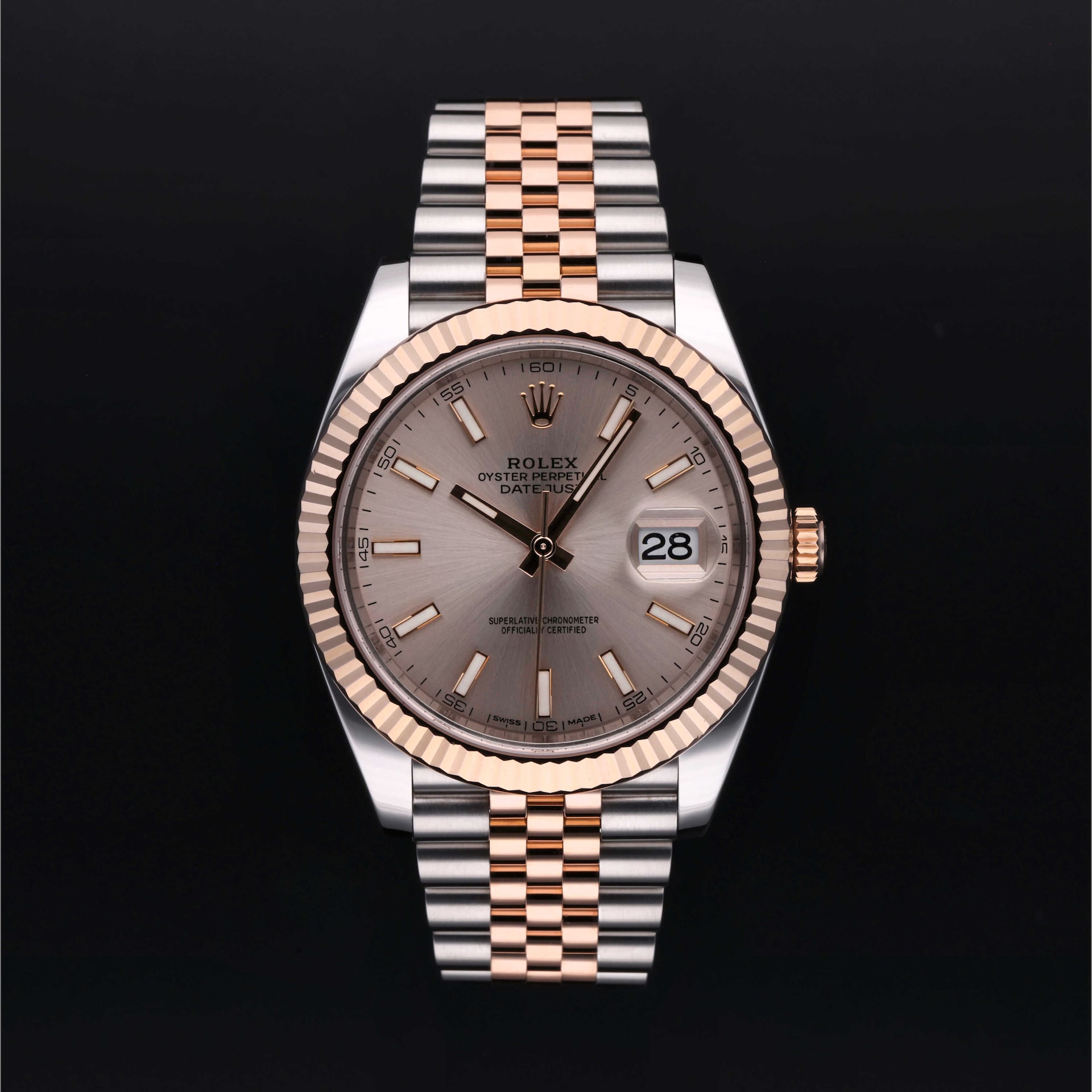 Datejust 41 image