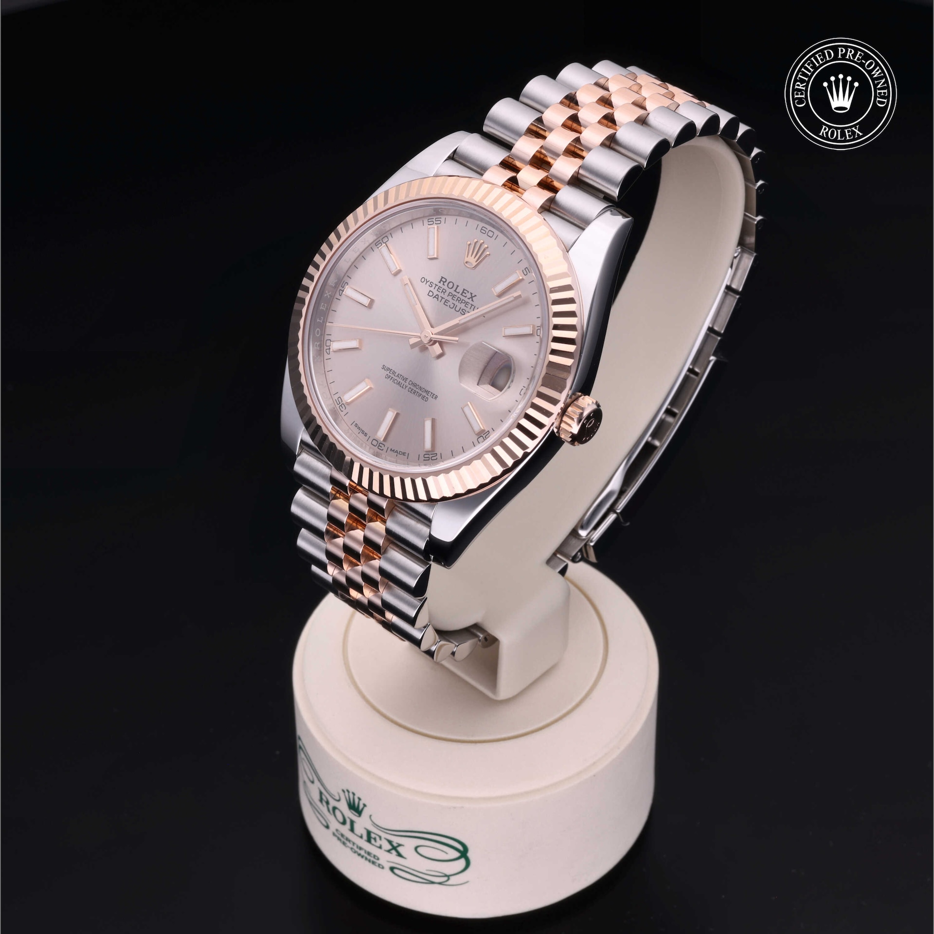 Datejust 41 image