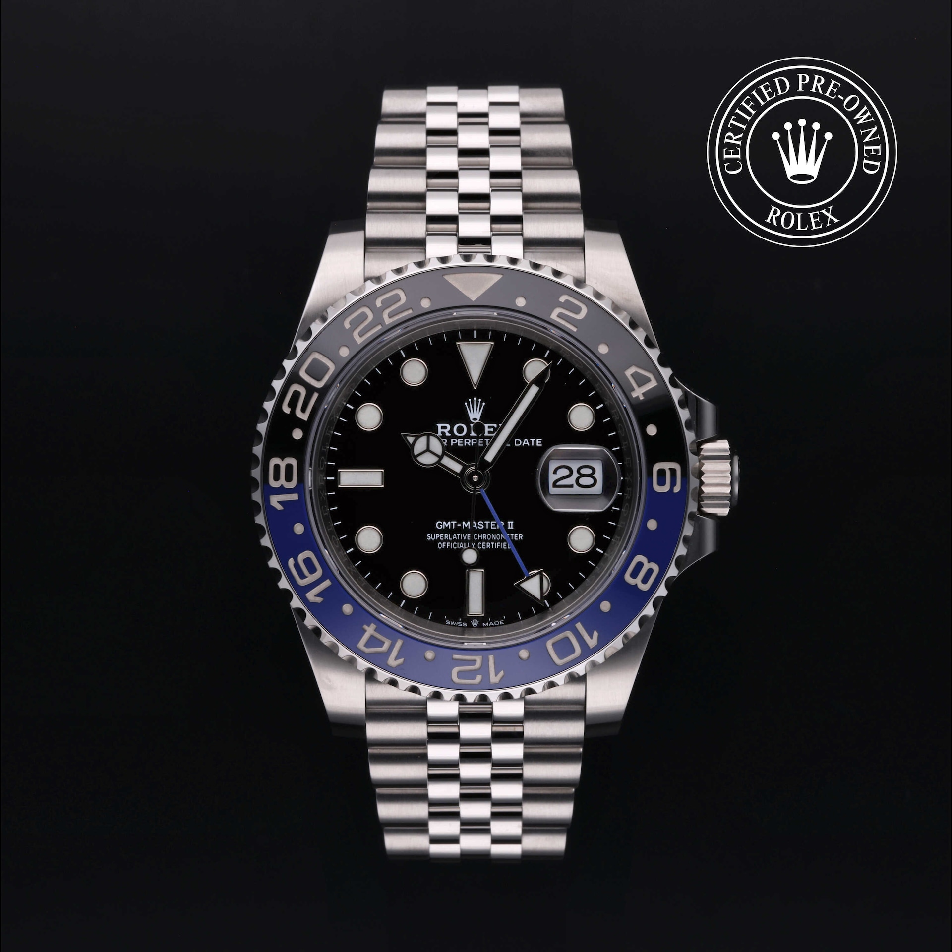 GMT-Master II image