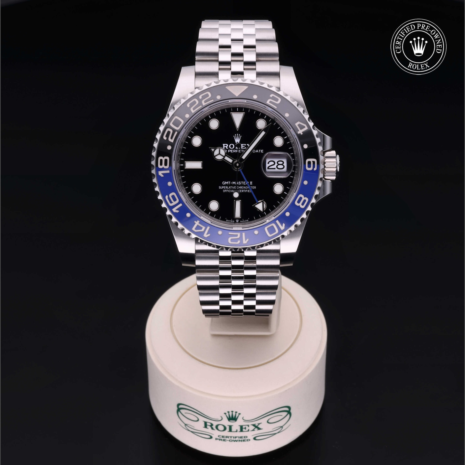 GMT-Master II image
