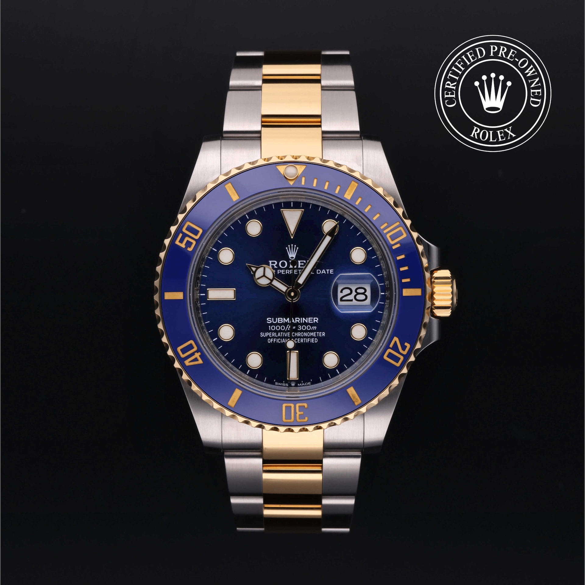 Submariner Date image