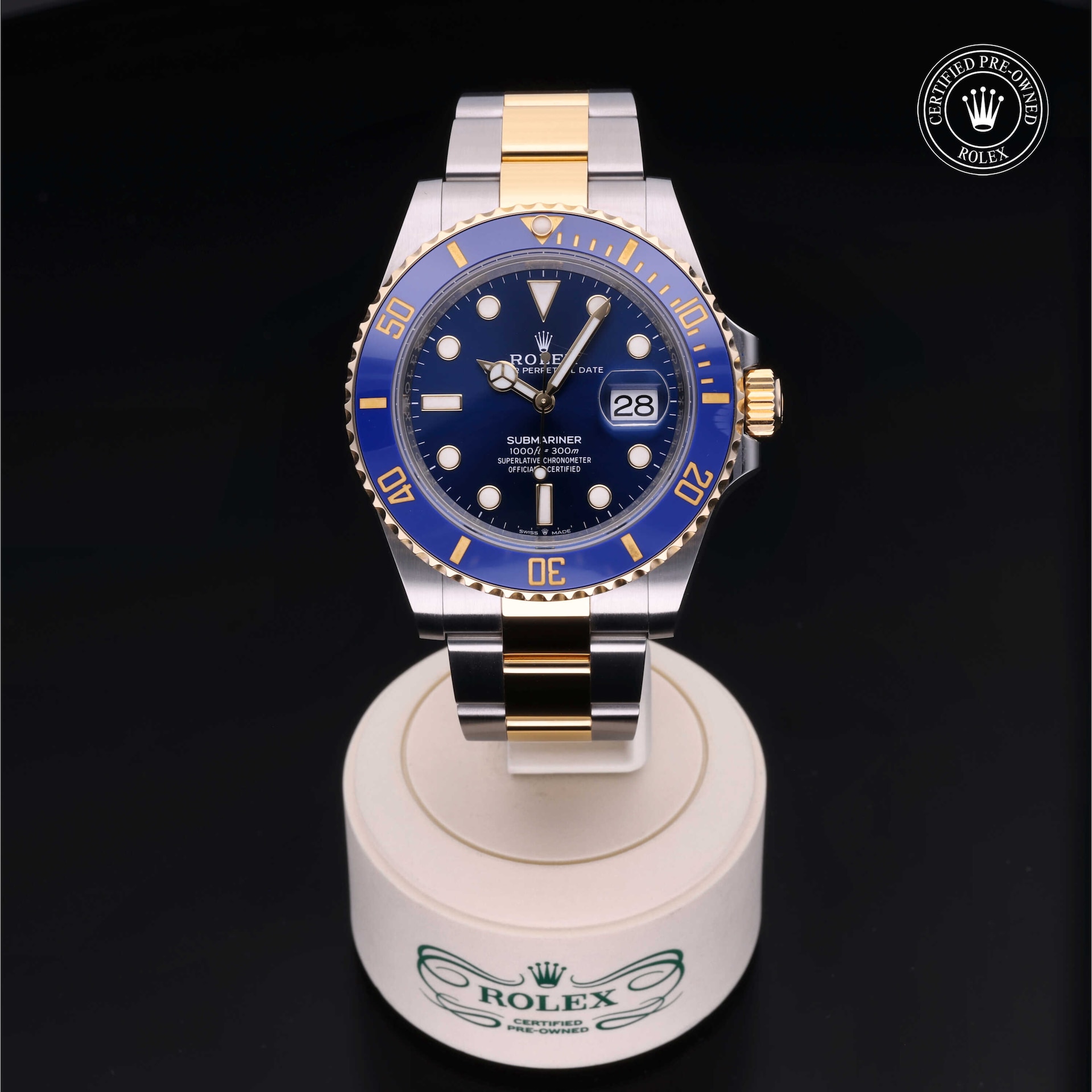 Submariner Date image