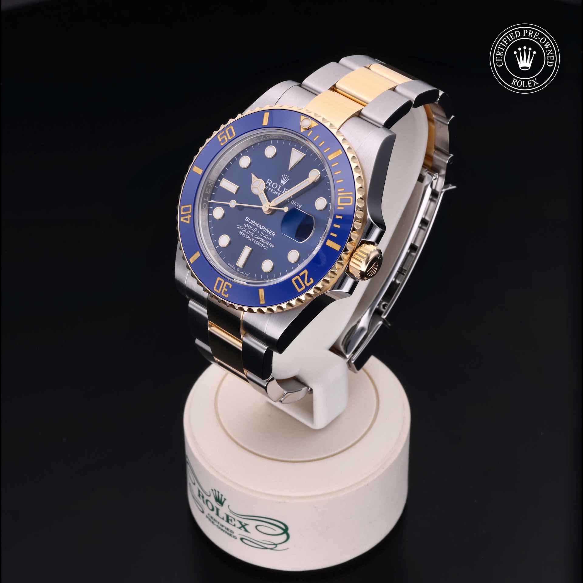 Submariner Date image