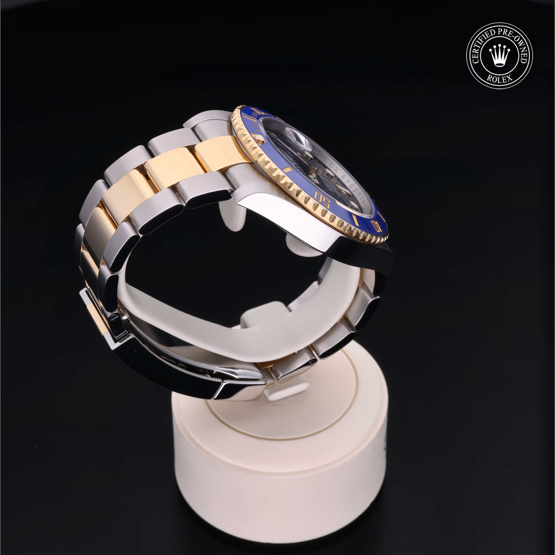 Submariner Date image