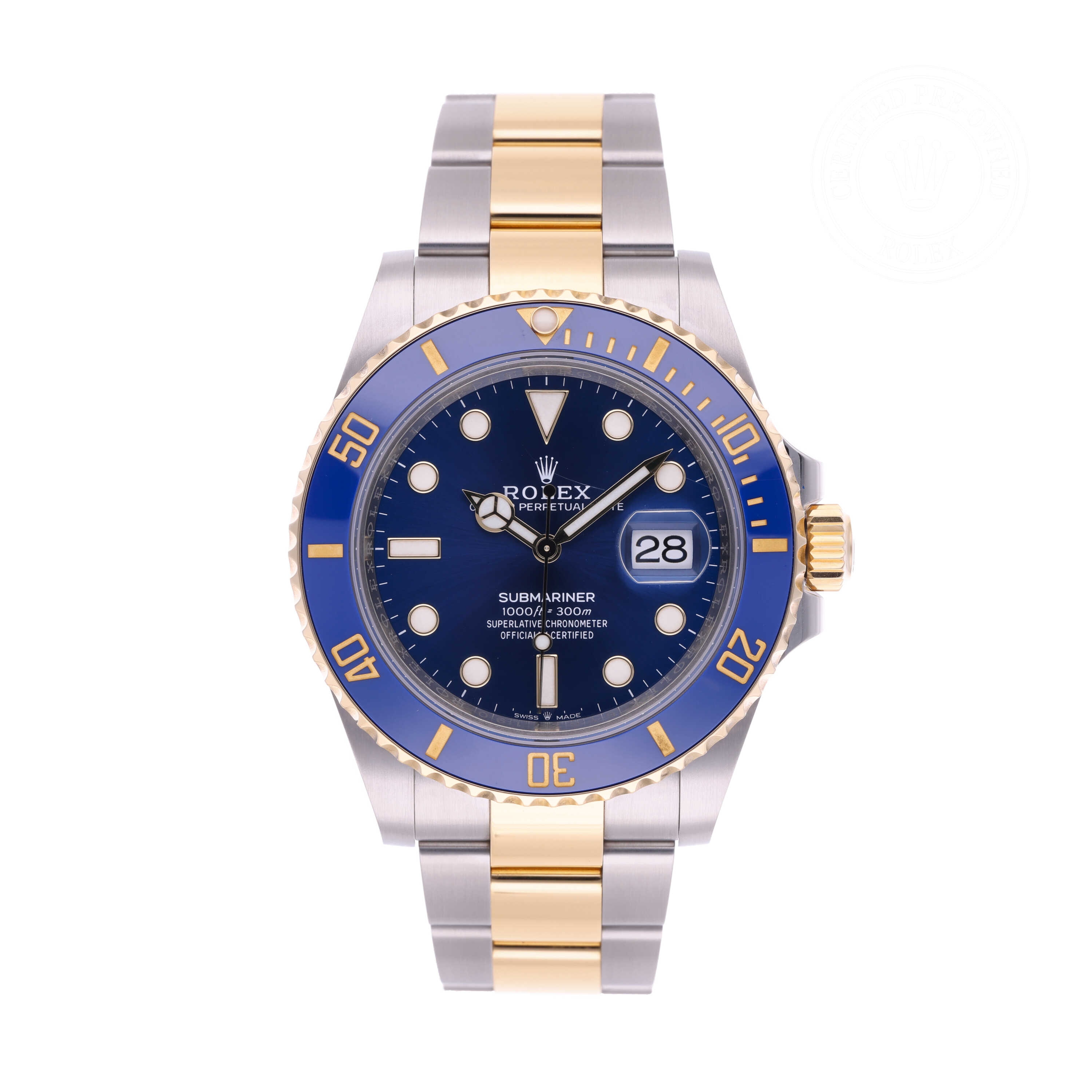 Submariner Date