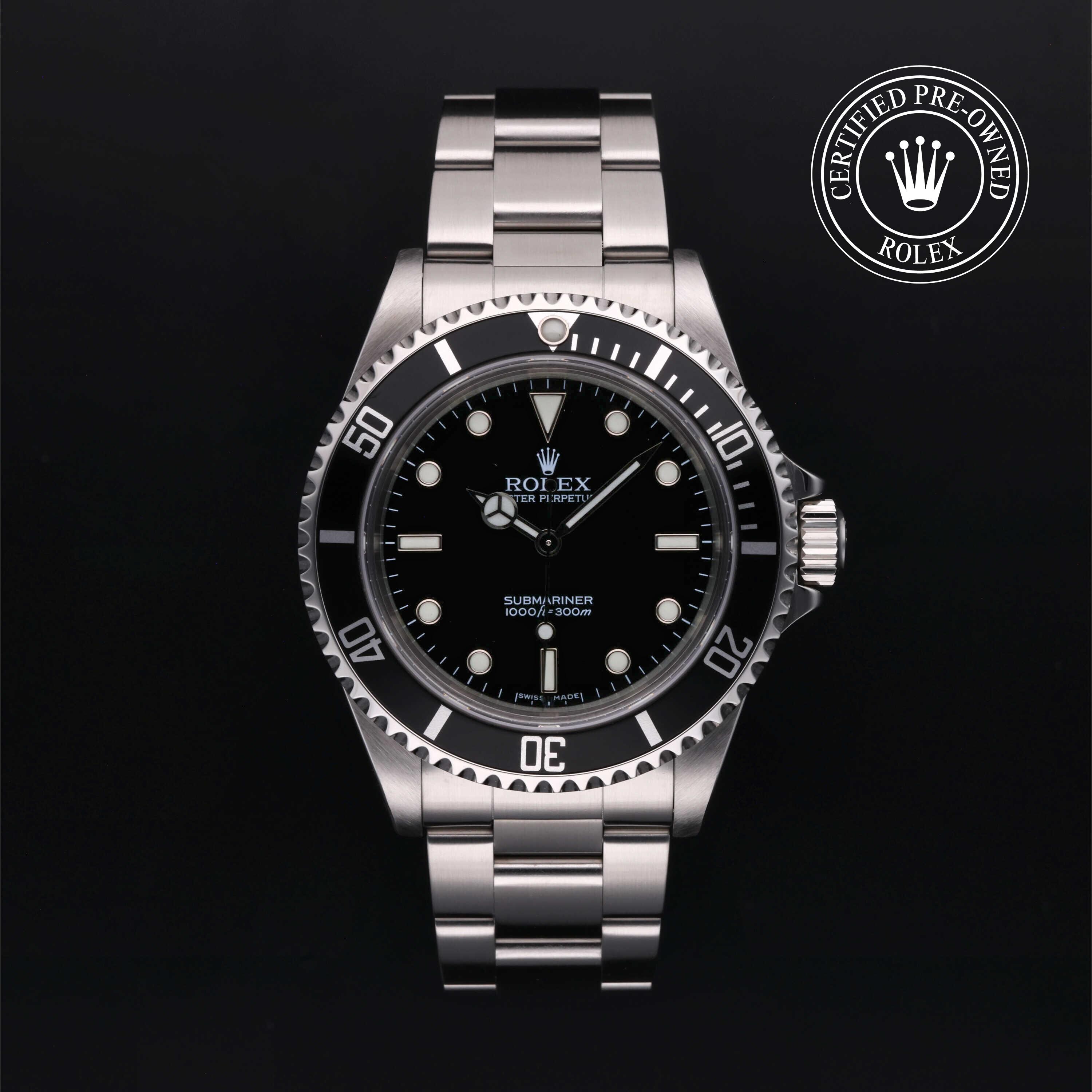 Submariner