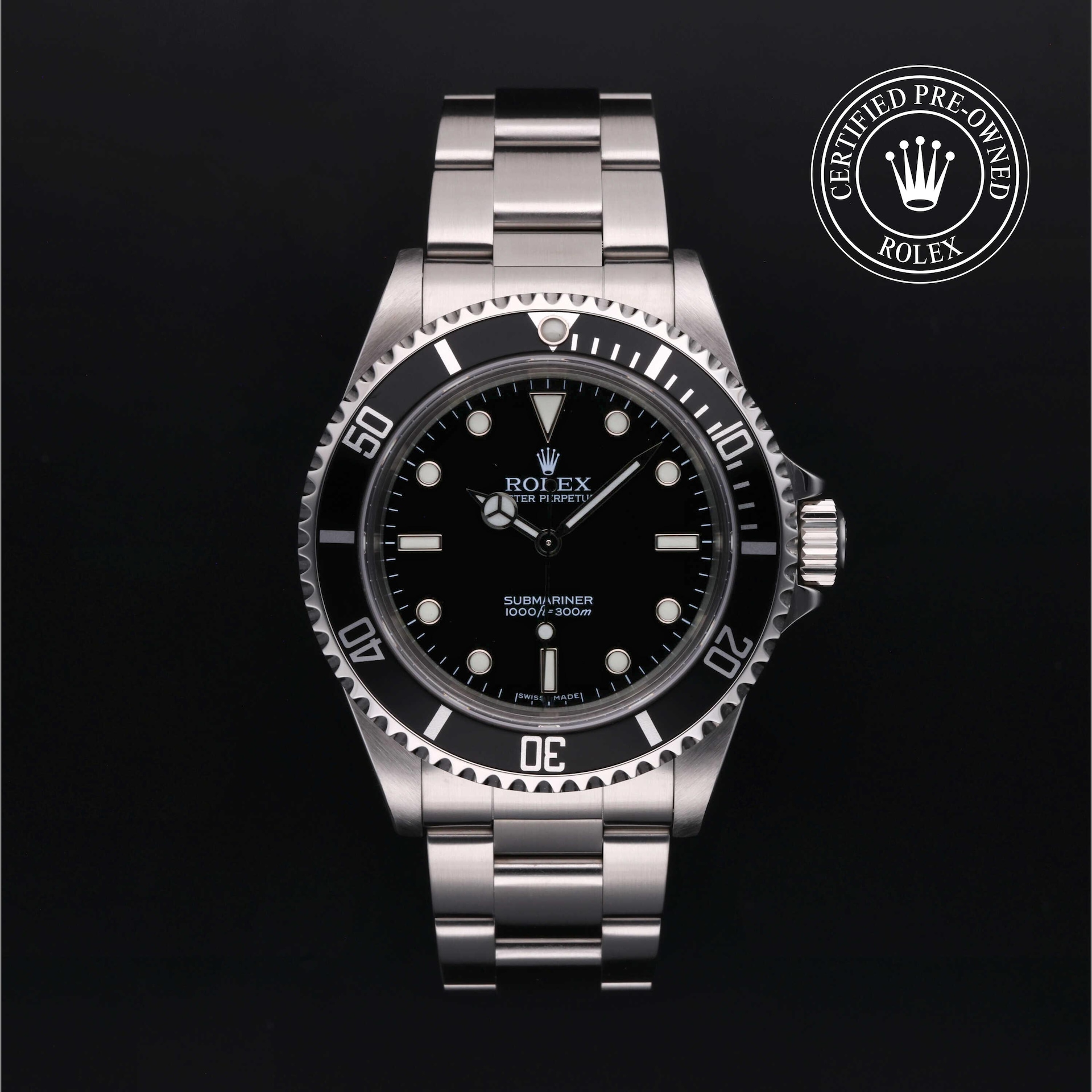 Submariner image