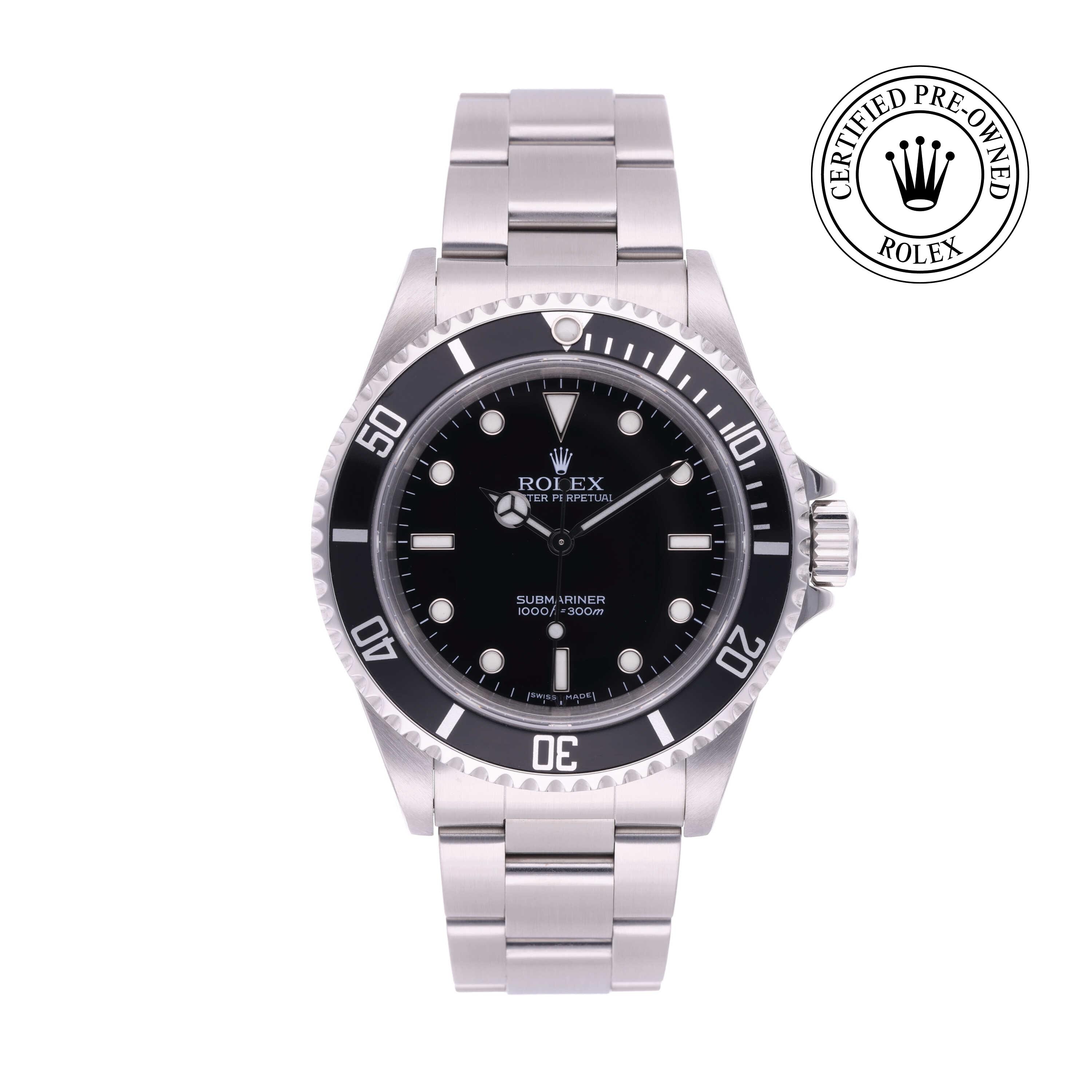 Submariner