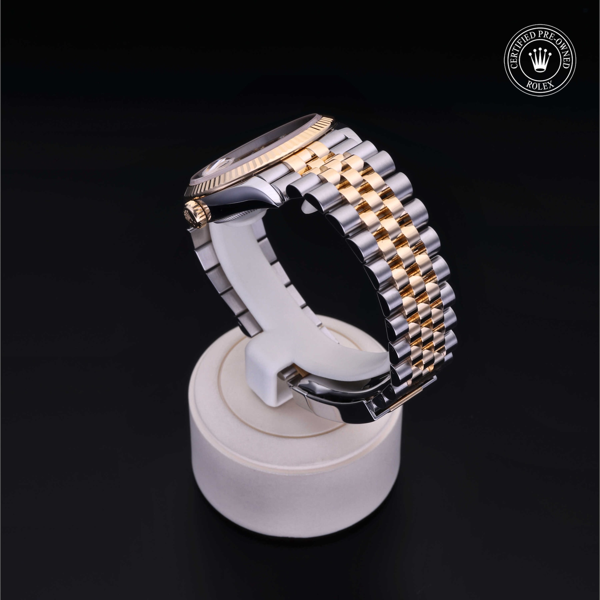 Rolex Rolex Certified Pre-Owned Datejust 36