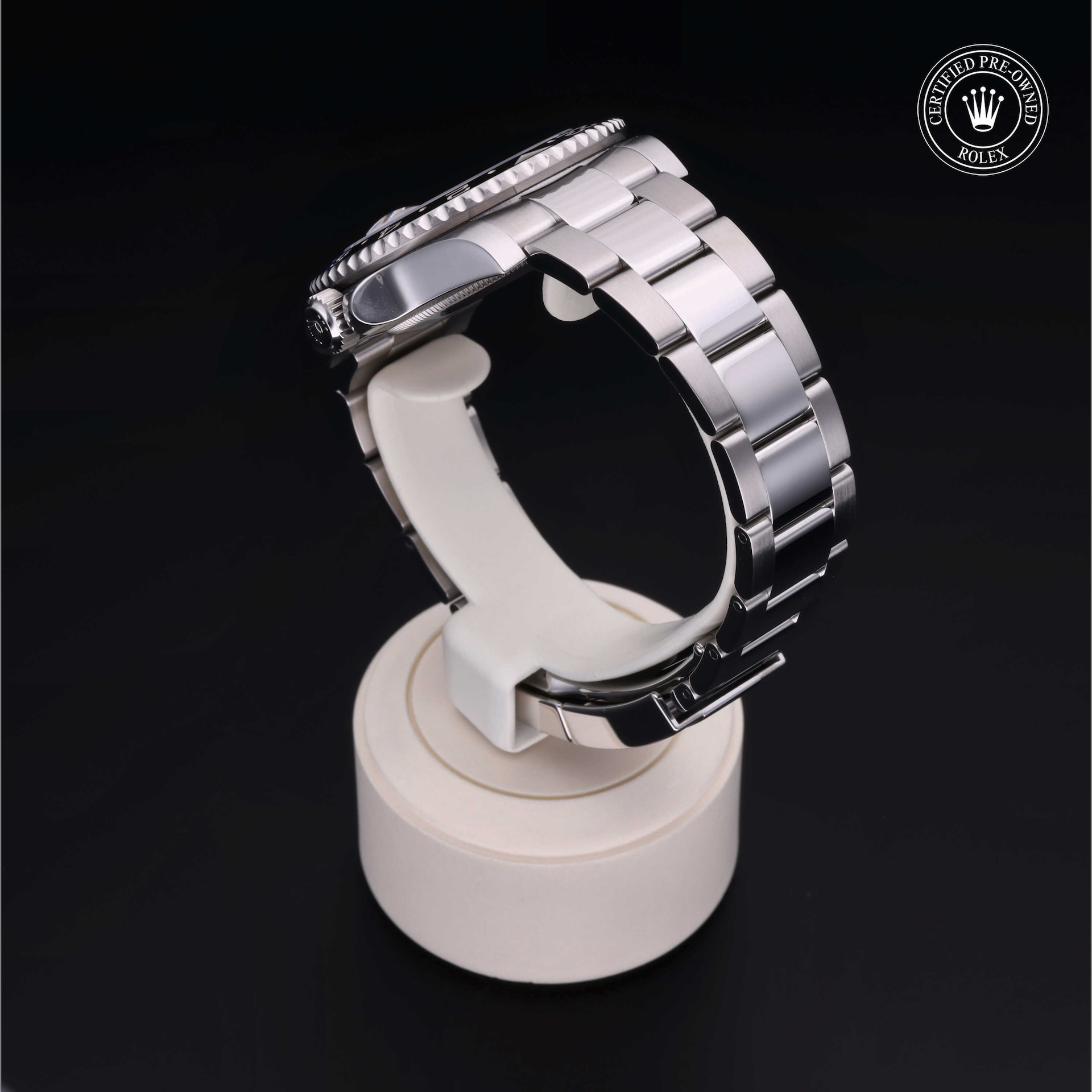 Rolex Rolex Certified Pre-Owned GMT-Master II