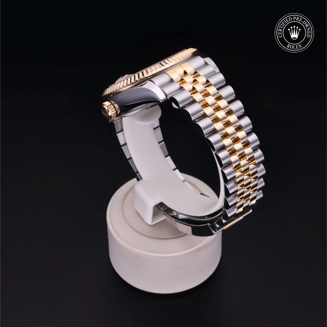 Rolex Rolex Certified Pre-Owned Sky-Dweller