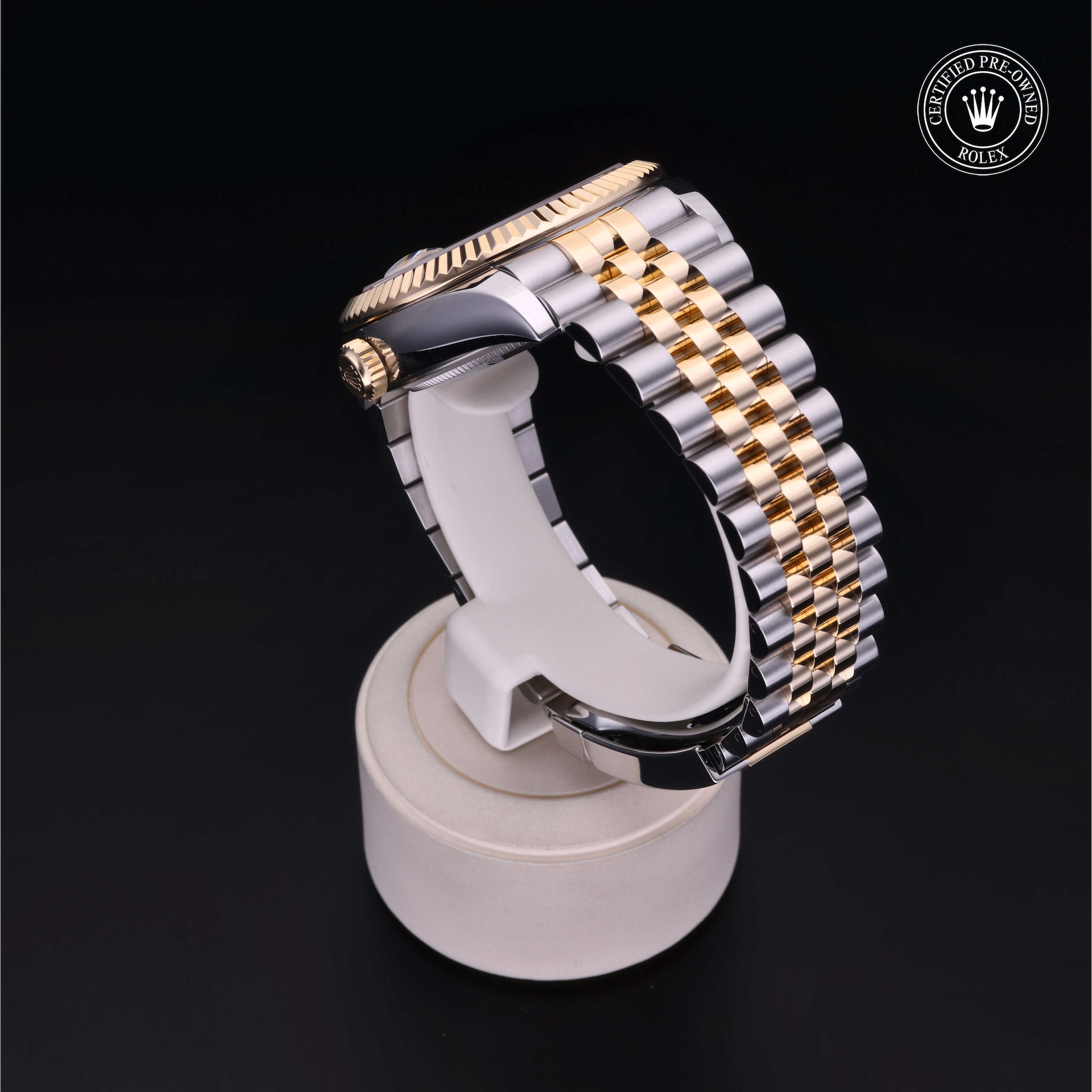 Rolex Rolex Certified Pre-Owned Sky-Dweller