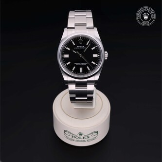Rolex Certified Pre-Owned Oyster Perpetual 36