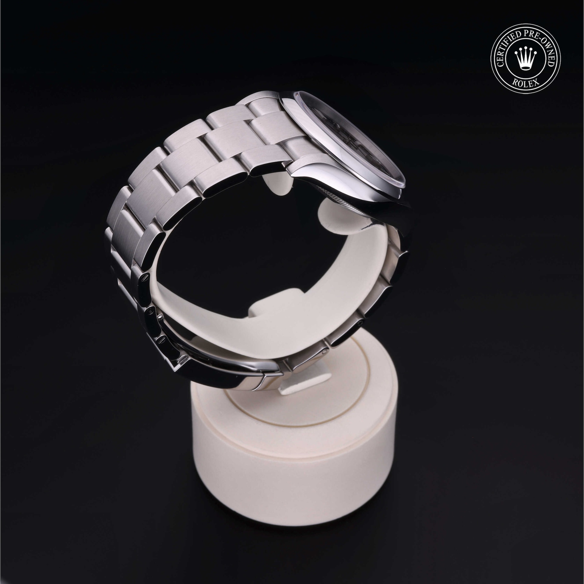 Rolex Rolex Certified Pre-Owned Oyster Perpetual 36