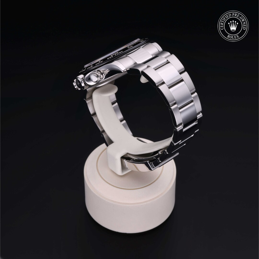 Rolex Rolex Certified Pre-Owned Cosmograph Daytona