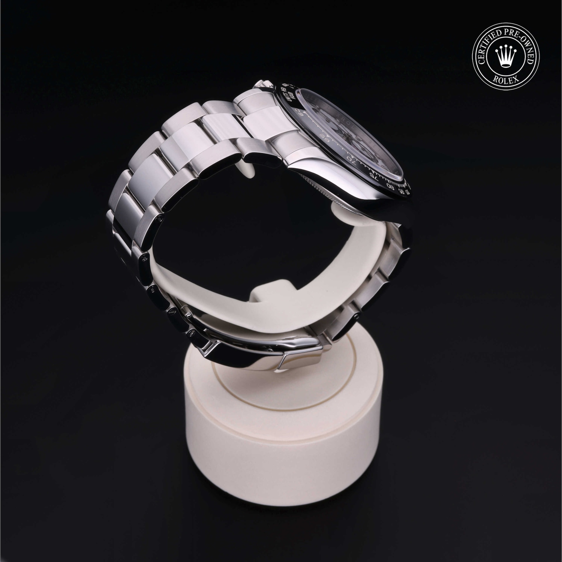 Rolex Rolex Certified Pre-Owned Cosmograph Daytona