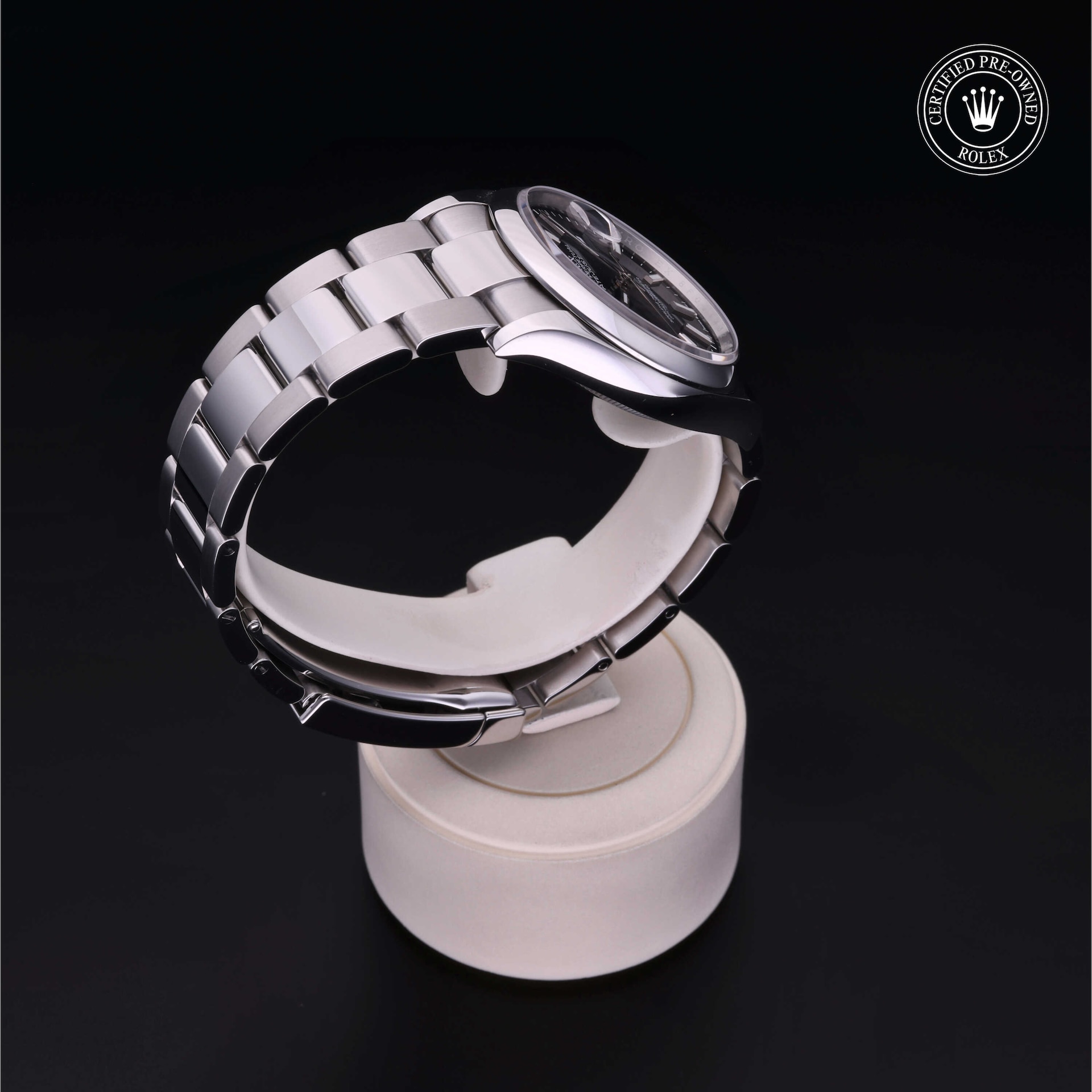 Rolex Rolex Certified Pre-Owned Datejust 36