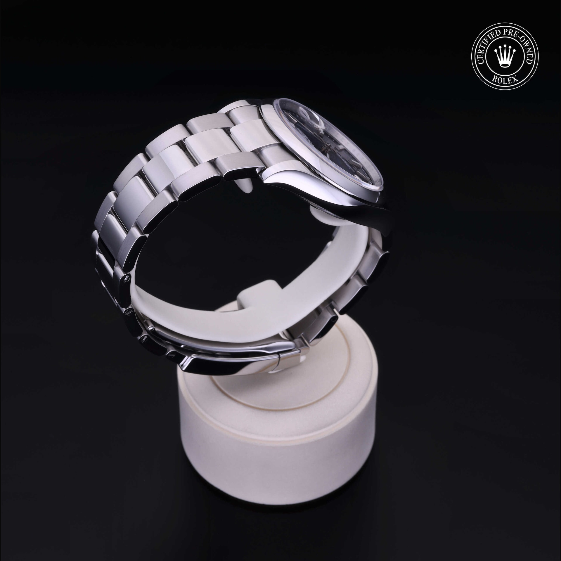 Rolex Rolex Certified Pre-Owned Datejust 36