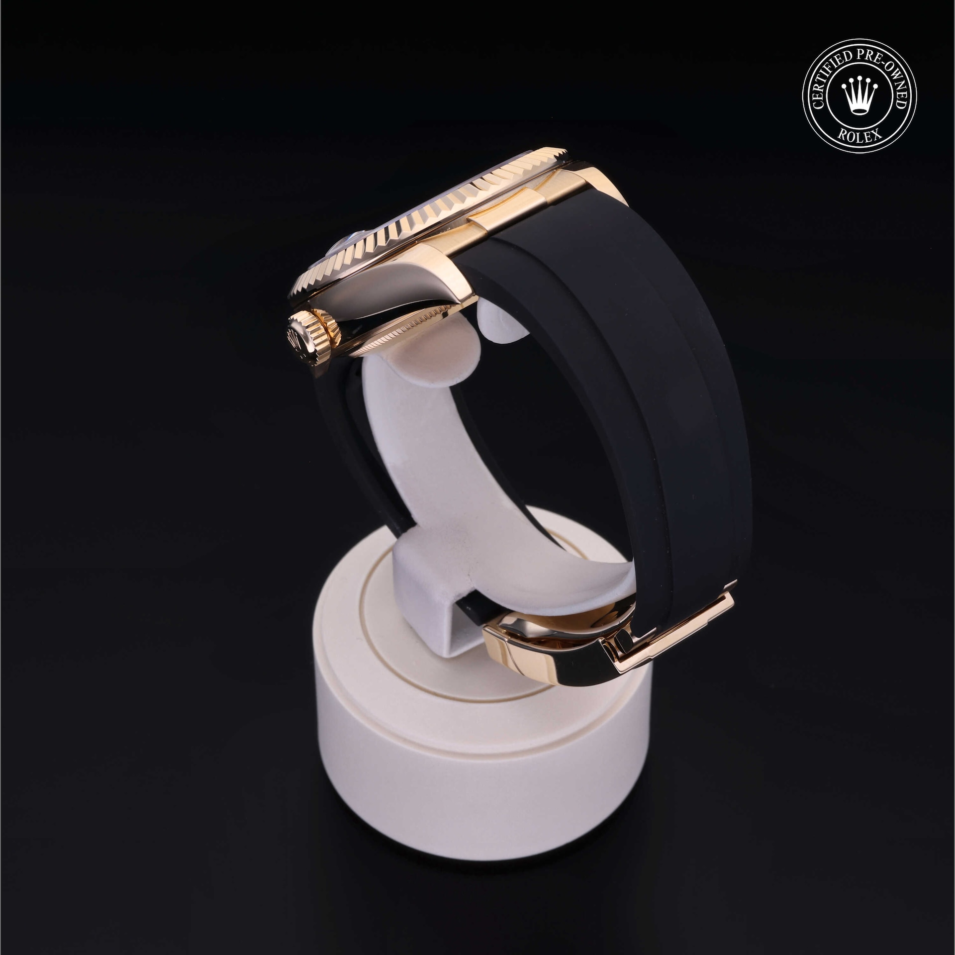 Rolex Rolex Certified Pre-Owned Sky-Dweller