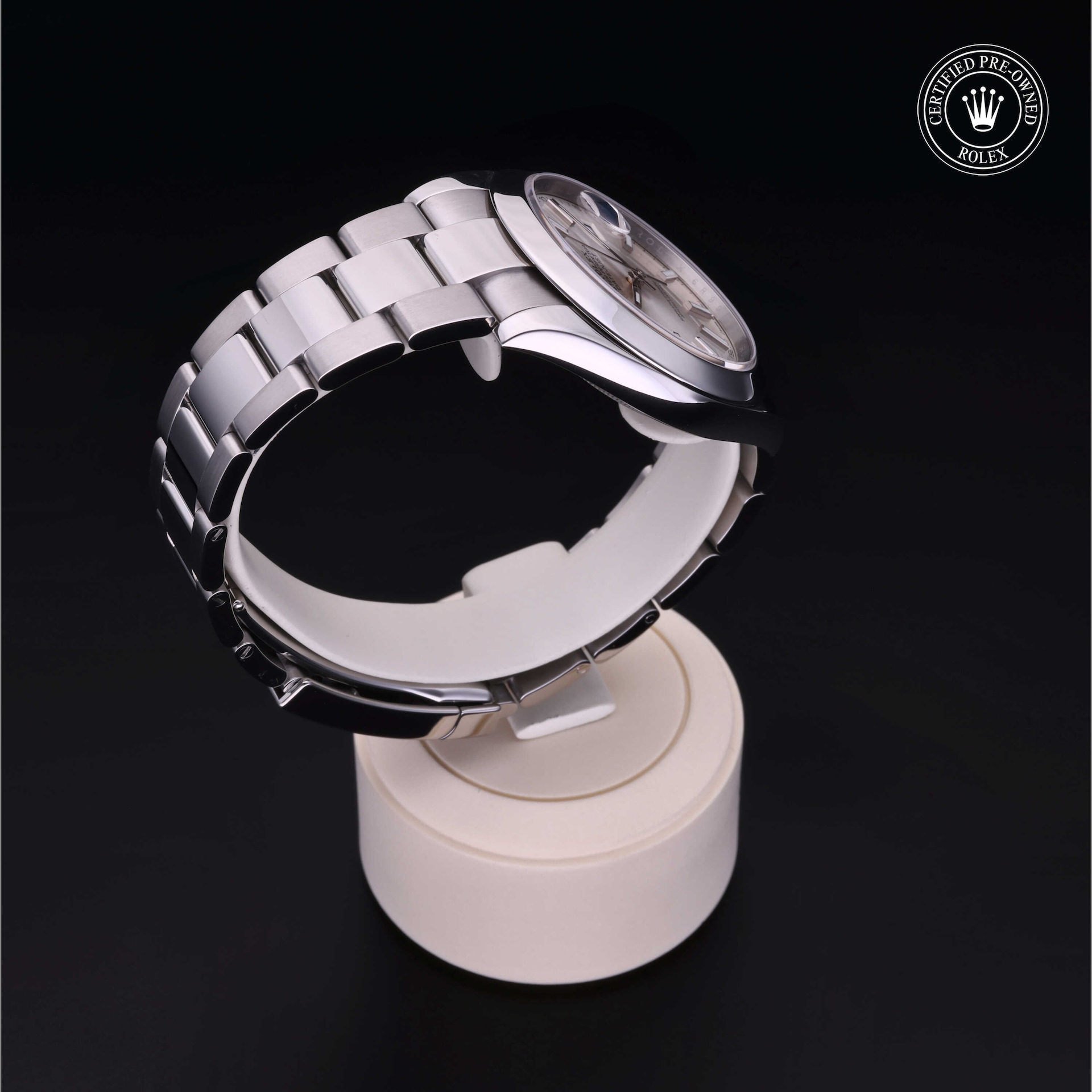 Rolex Rolex Certified Pre-Owned Datejust 41