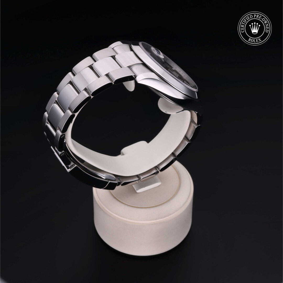 Rolex Rolex Certified Pre-Owned Datejust 41