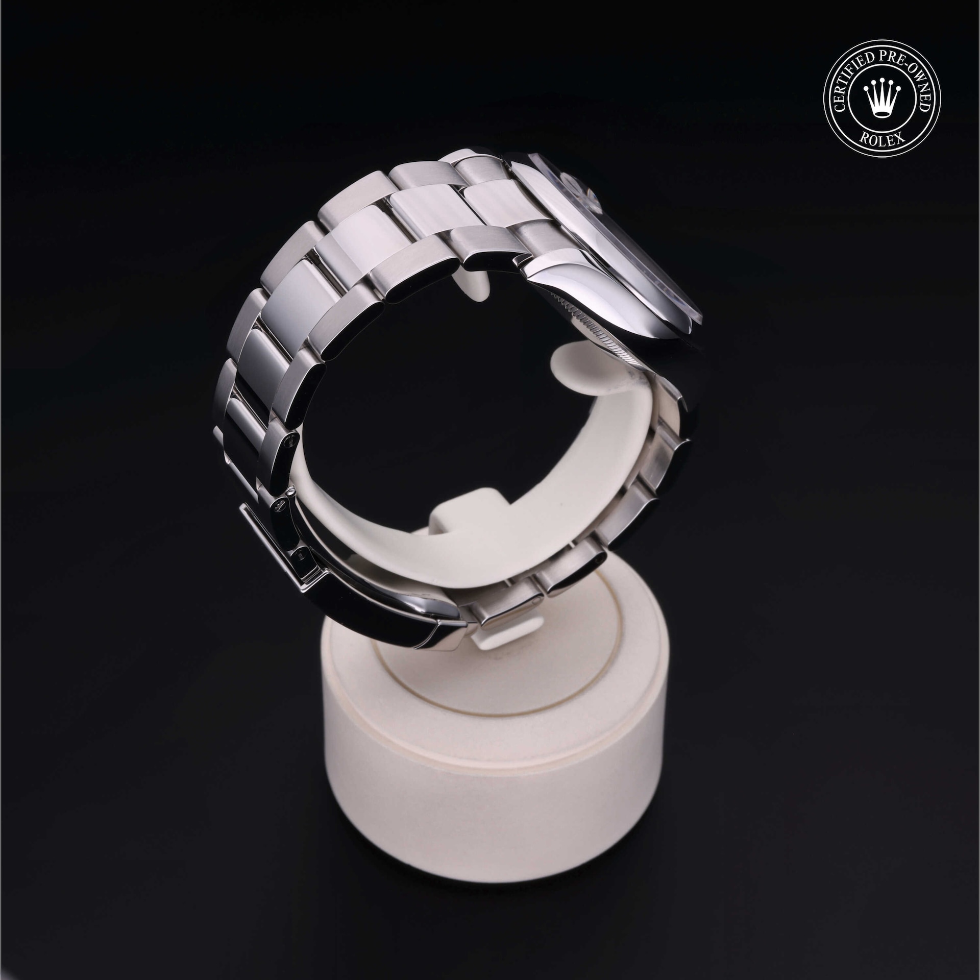 Rolex Rolex Certified Pre-Owned Datejust 36