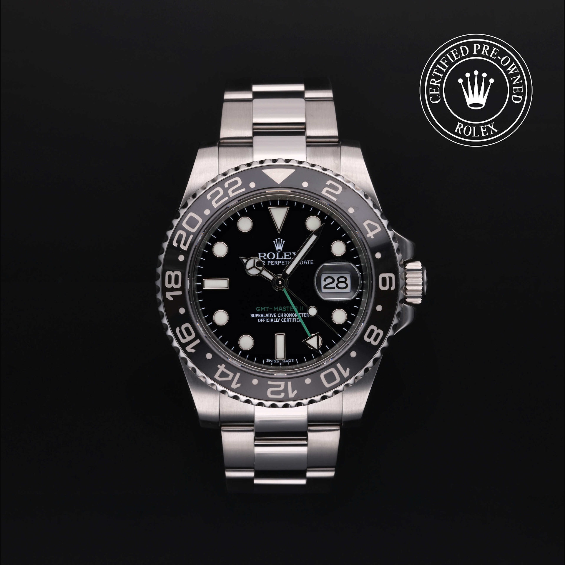 GMT-Master II