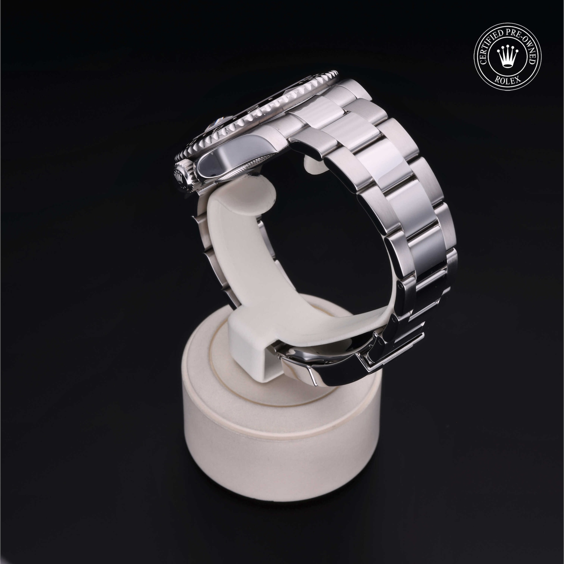 Rolex Rolex Certified Pre-Owned GMT-Master II