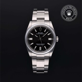 Rolex Certified Pre-Owned Oyster Perpetual 36