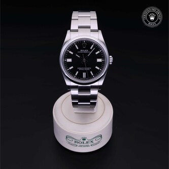 Rolex Certified Pre-Owned Oyster Perpetual 36
