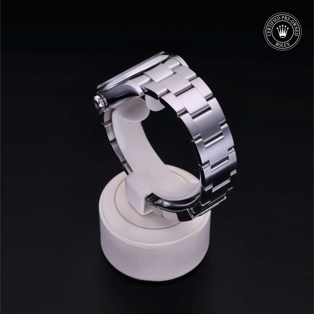 Rolex Rolex Certified Pre-Owned Oyster Perpetual 36