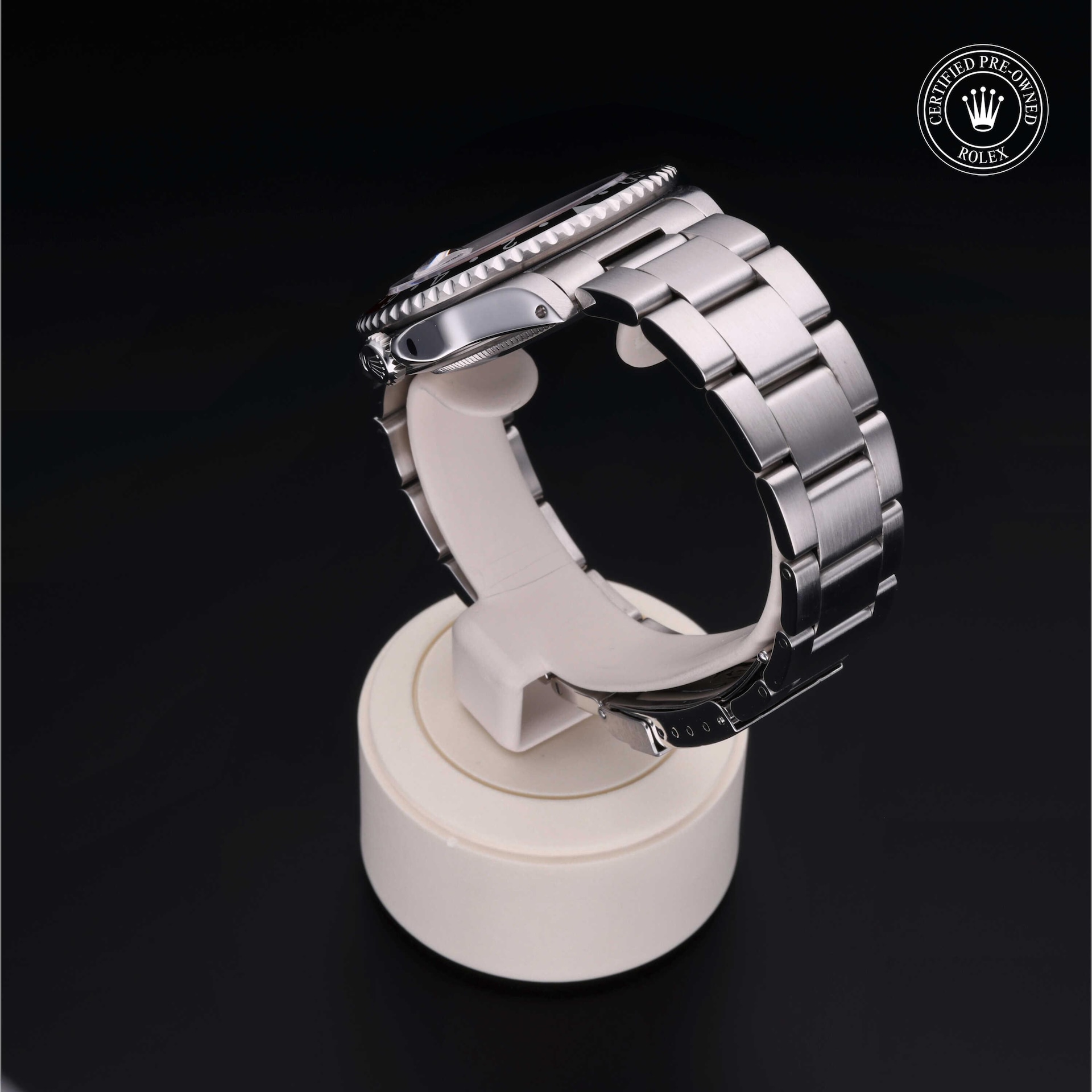 Rolex Rolex Certified Pre-Owned GMT-Master II