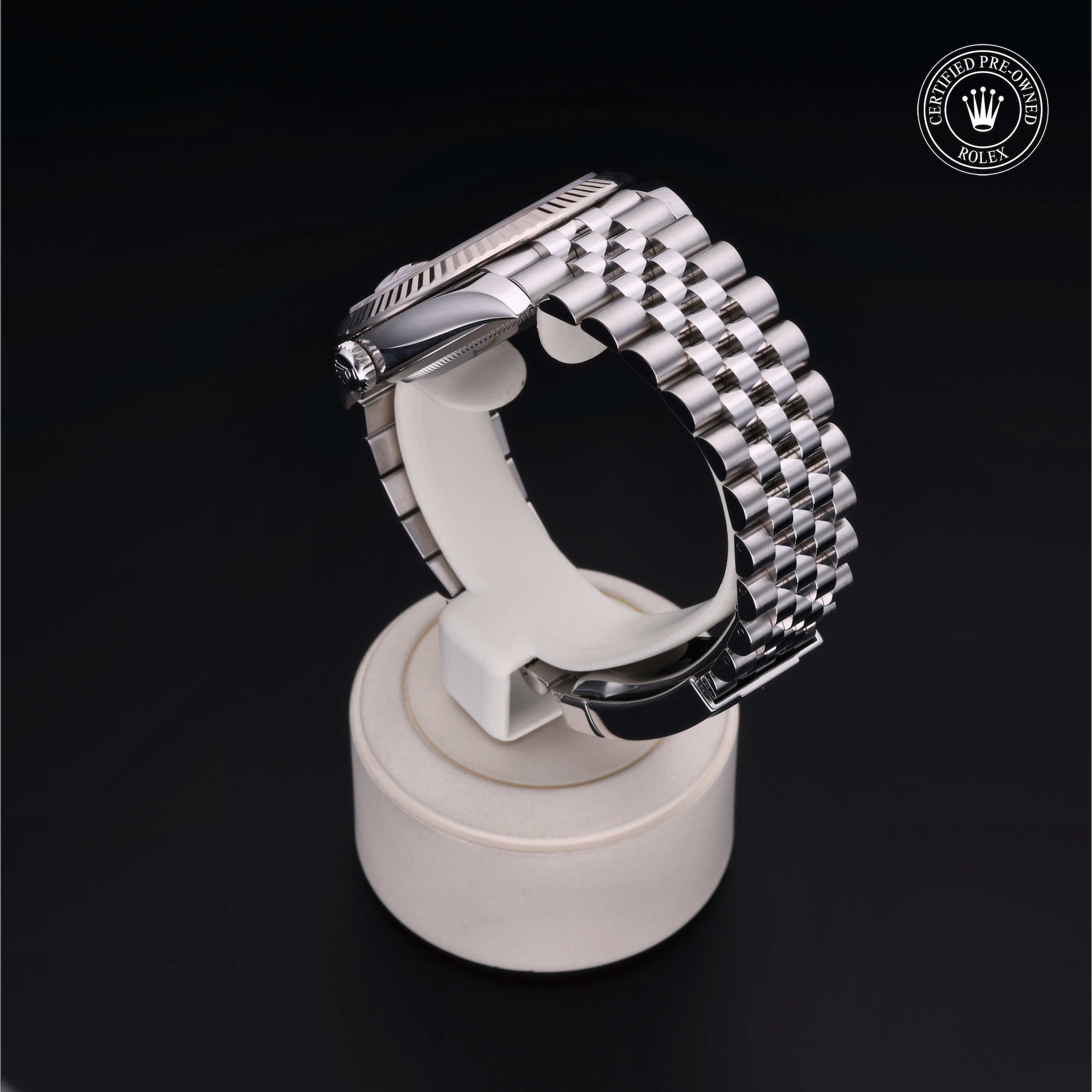 Rolex Rolex Certified Pre-Owned Datejust 41