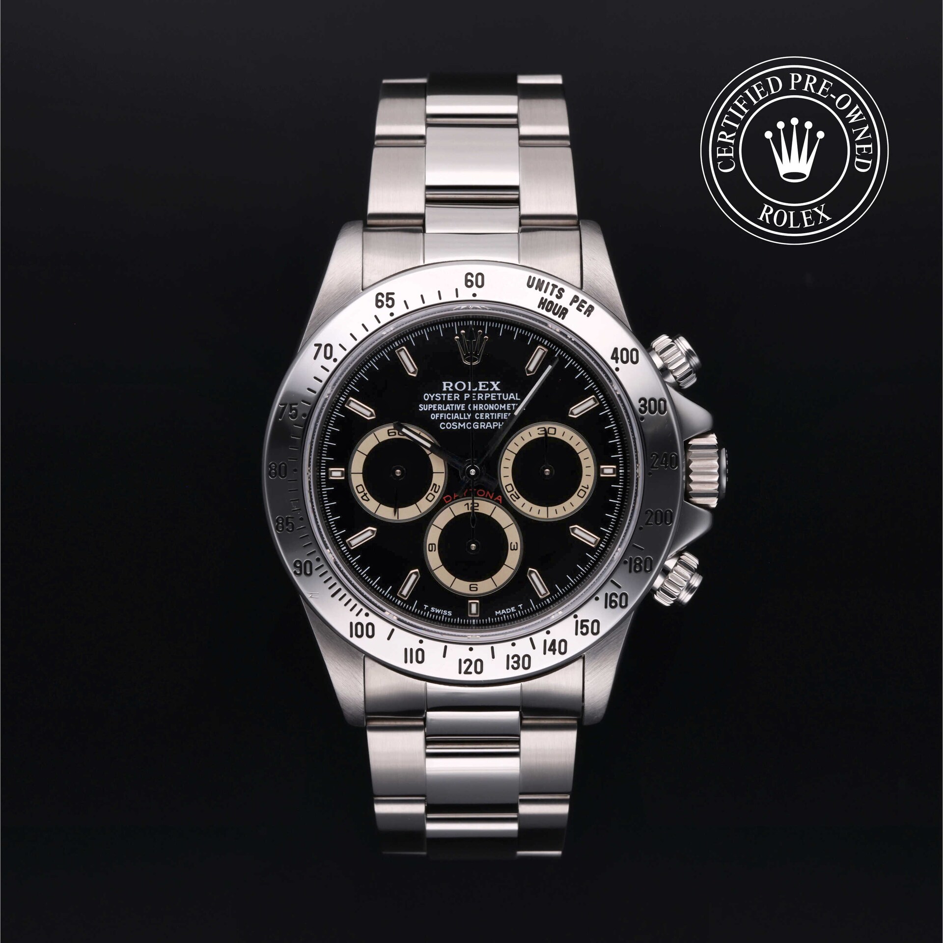 Cosmograph Daytona image