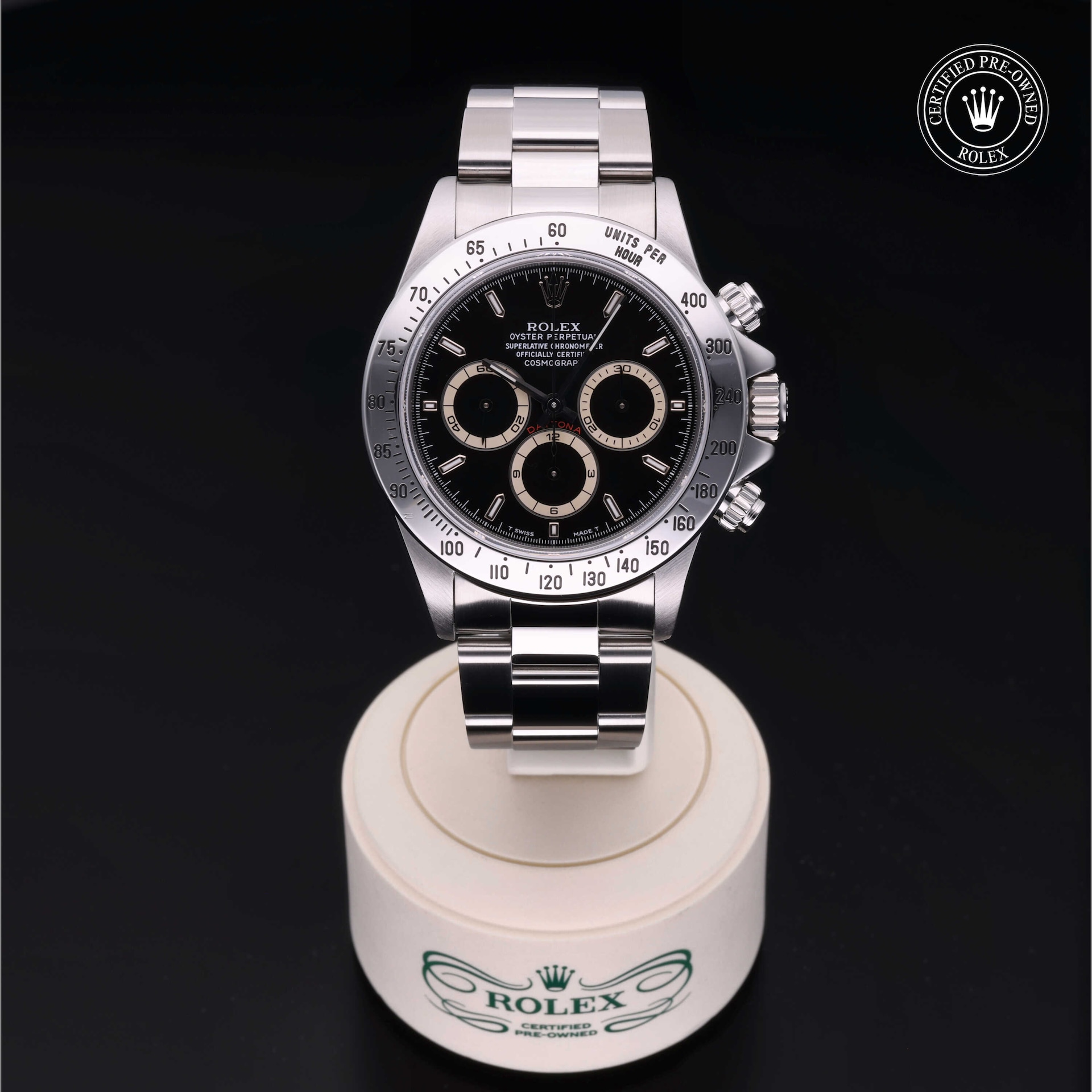 Cosmograph Daytona image