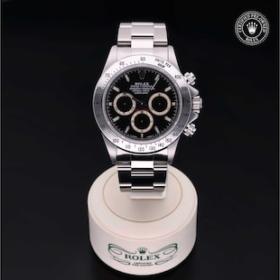 Rolex Certified Pre-Owned Cosmograph Daytona Rolex Certified Pre-Owned Cosmograph Daytona