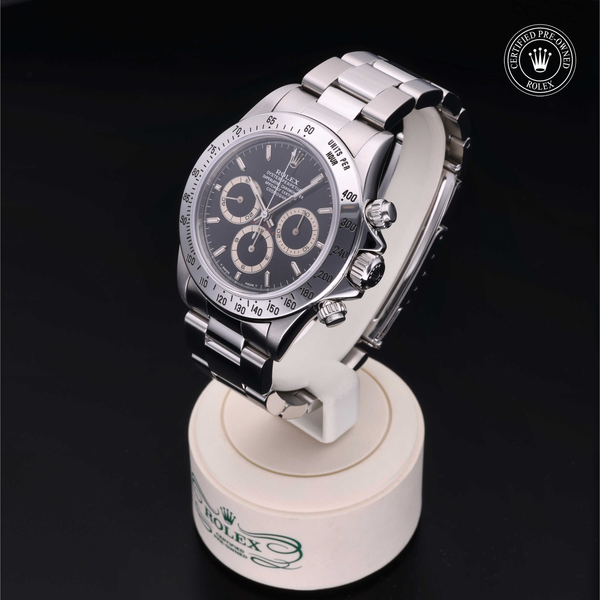 Cosmograph Daytona image