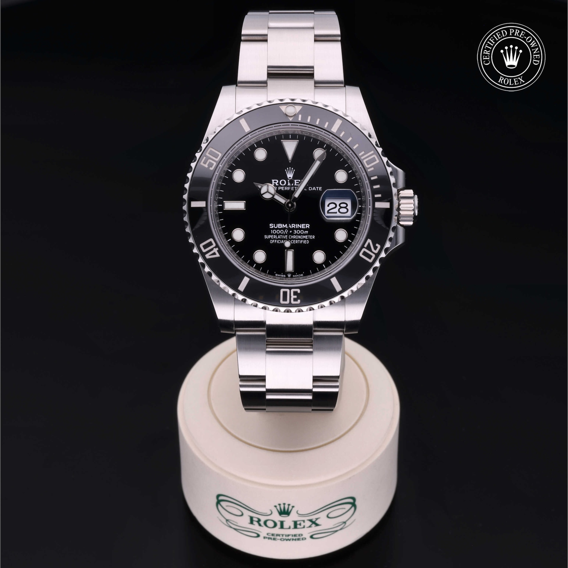 Submariner Date image