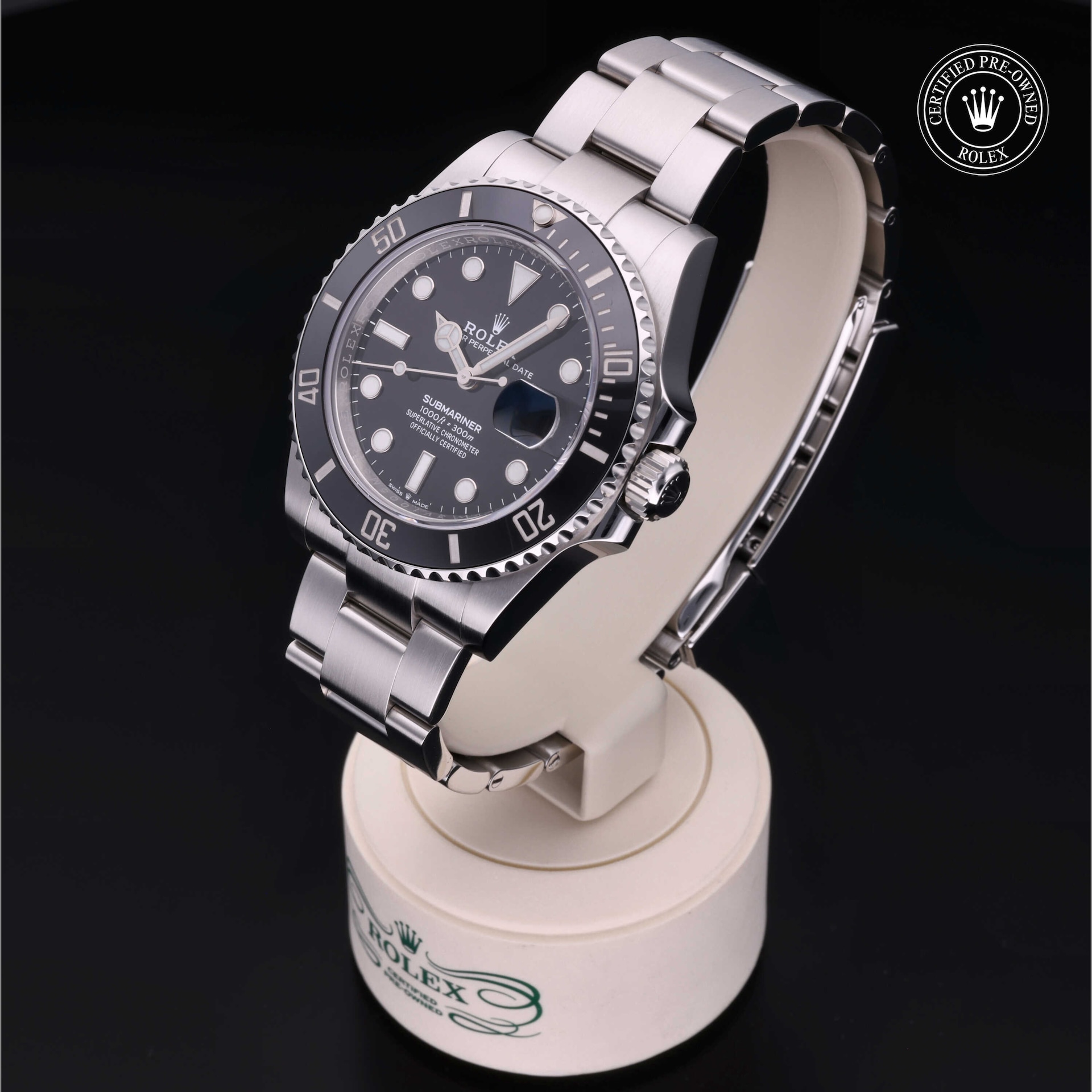 Submariner Date image