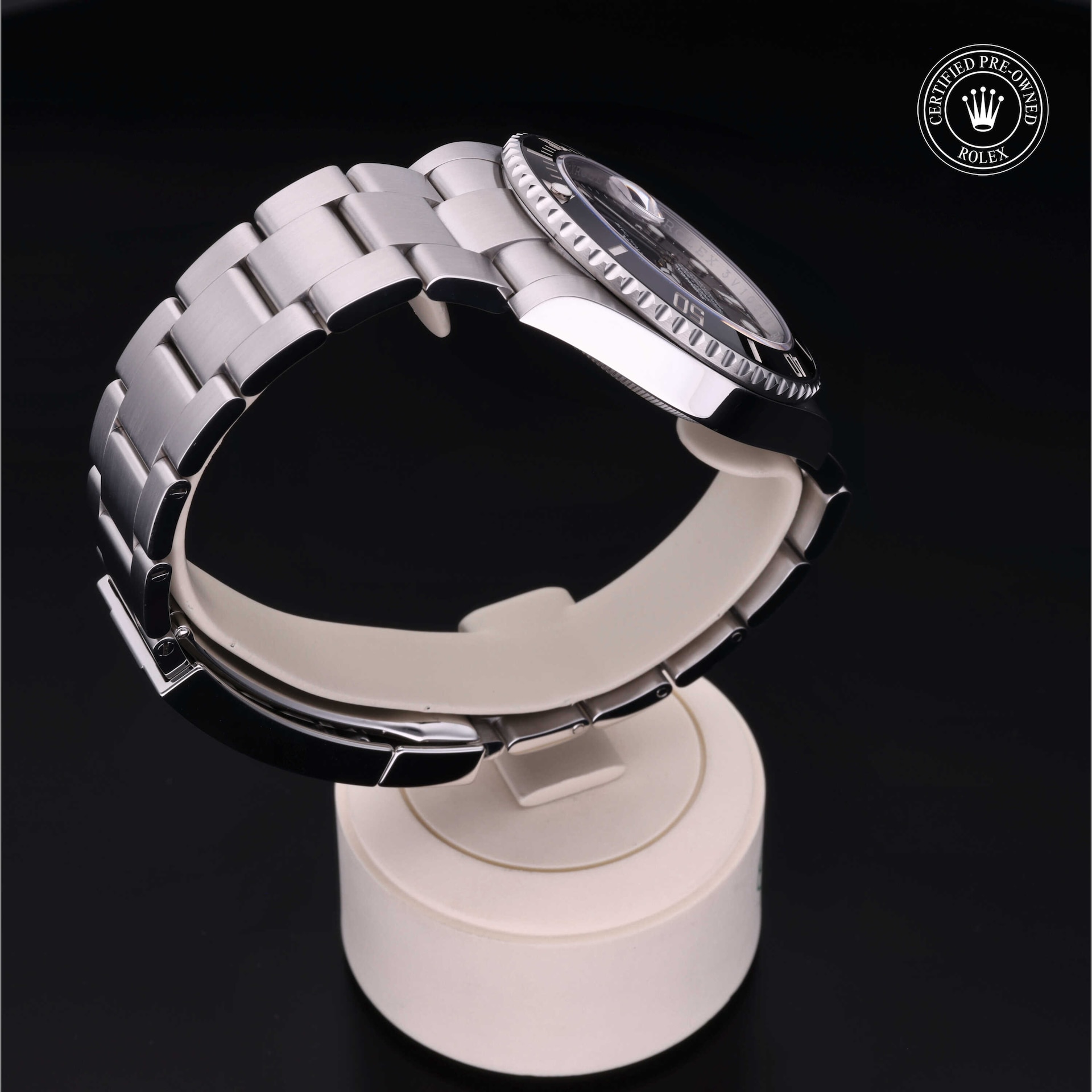 Submariner Date image