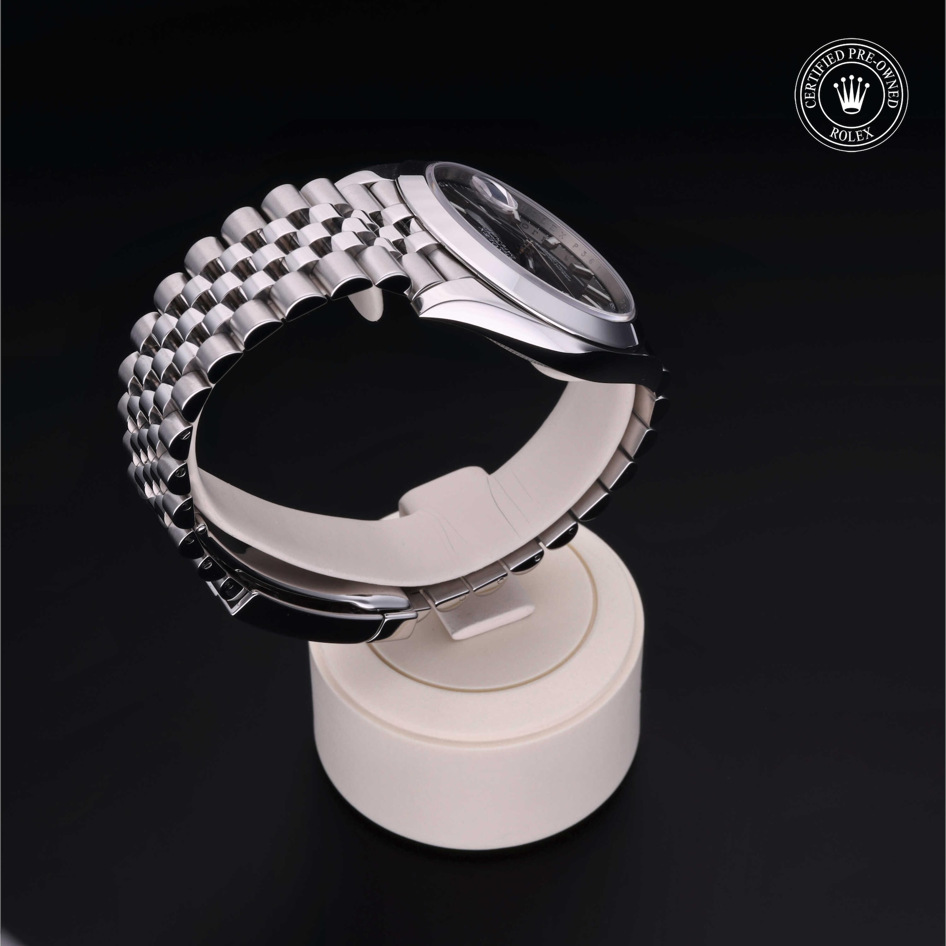 Rolex Rolex Certified Pre-Owned Datejust 41