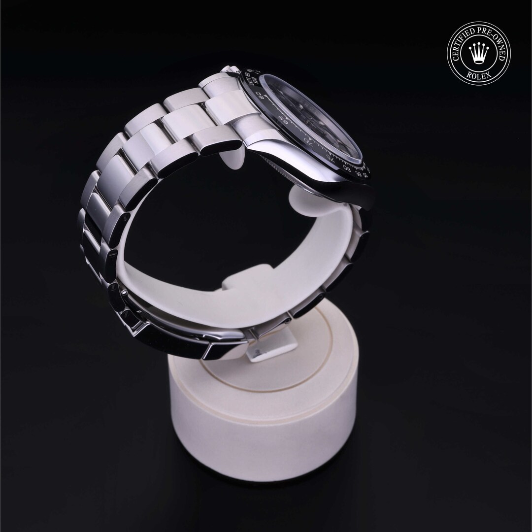 Rolex Rolex Certified Pre-Owned Cosmograph Daytona