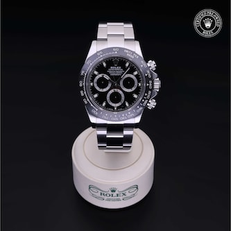 Rolex Certified Pre-Owned Cosmograph Daytona