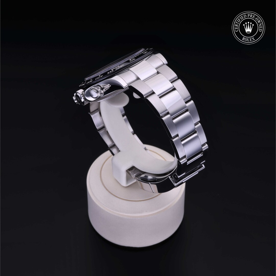 Rolex Rolex Certified Pre-Owned Cosmograph Daytona