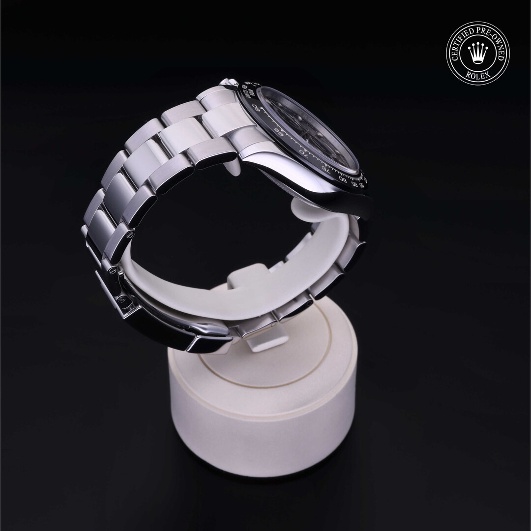 Rolex Rolex Certified Pre-Owned Cosmograph Daytona